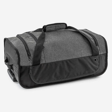 PUTNA TORBA ESSENTIAL OD 30 l - CRNO/SIVA