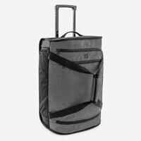 Suitcase 30L Grey - Essential