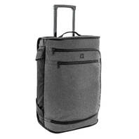 Trolley Bag Checkin 129cm 70L Baggage 67cm x 35cm x 27cm Grey