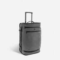 Suitcase 30L Grey - Essential