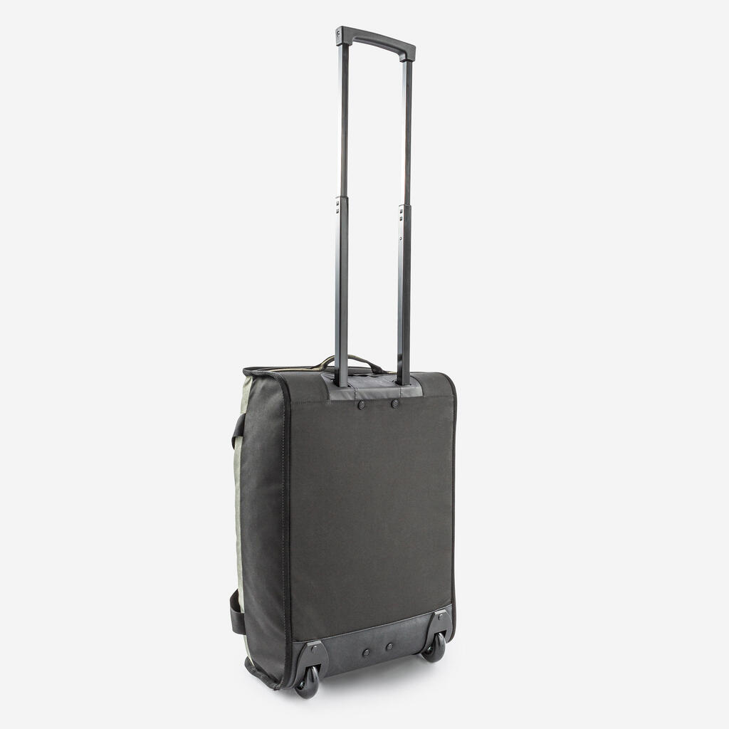 30L Suitcase Essential - Black