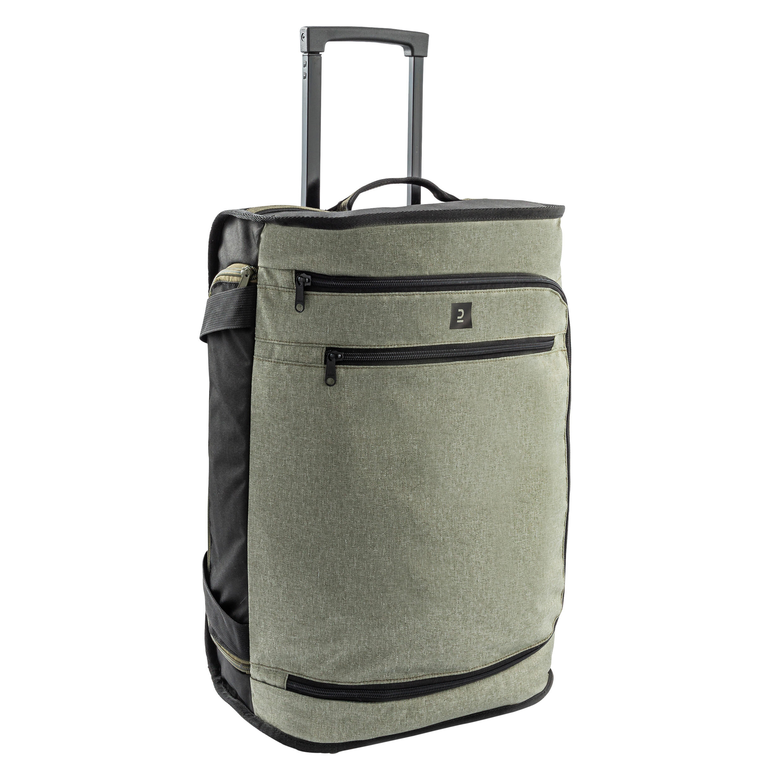 decathlon/forclaz extend duffle 30/40L : r/onebag