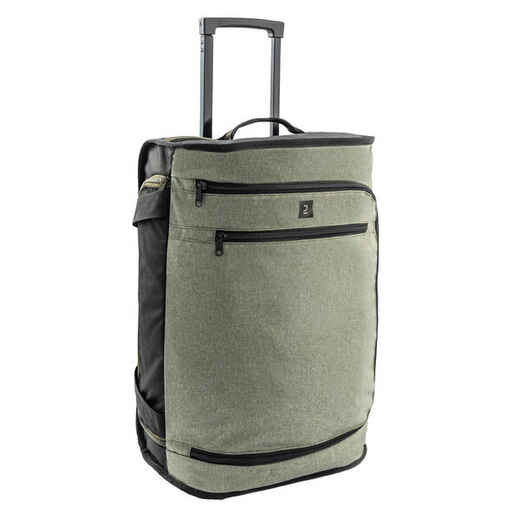 
      Putna torba Essential 30 L - crno/kaki
  