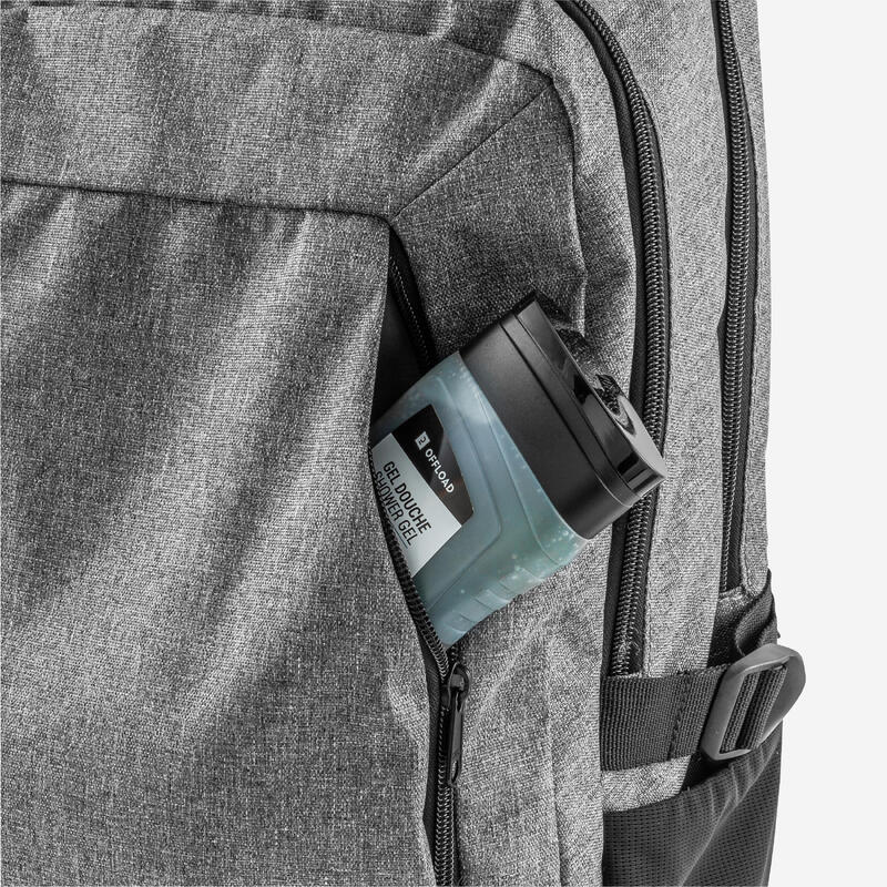 Essential Backpack 33L - Grey