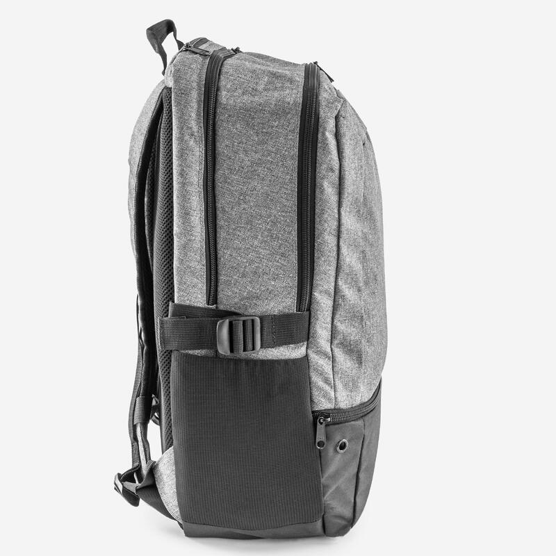 Backpack Essential 33 L - Grey