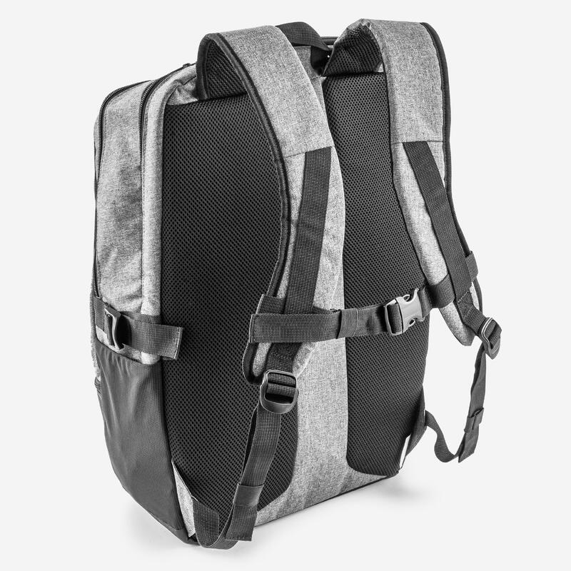 Essential Backpack 33L - Grey