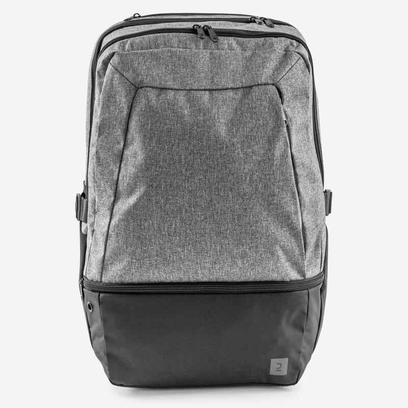 Ajile By Pantaloons Grey Backpack 24.192 L Backpack GREY - Price