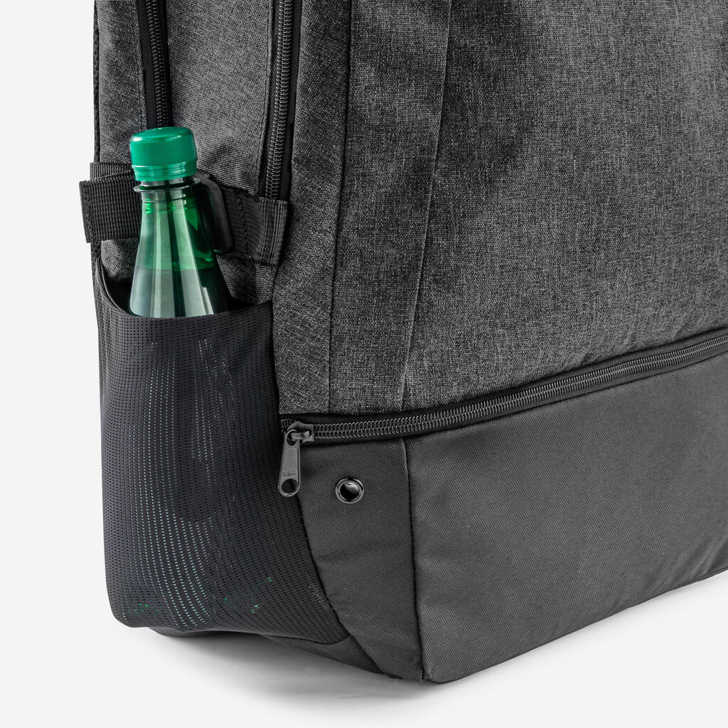 Essential Backpack 33L - Dark Grey