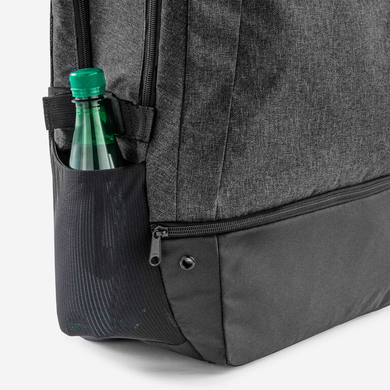 33 L Backpack Essential - Dark Grey