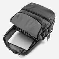 33 L Backpack Essential - Dark Grey