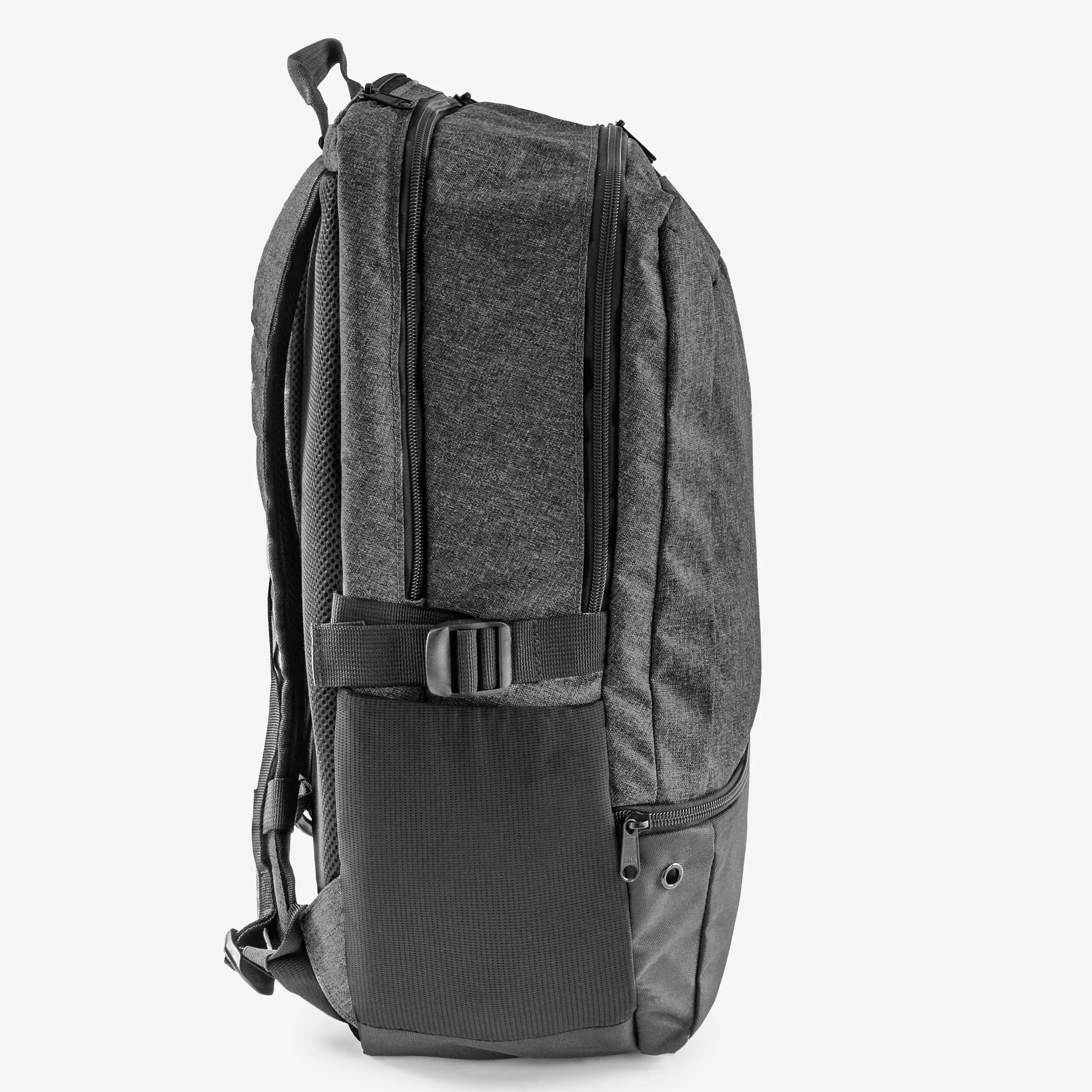 Mochila Essential Gris Oscuro 33 L 11/11