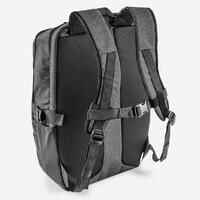 33 L Backpack Essential - Dark Grey