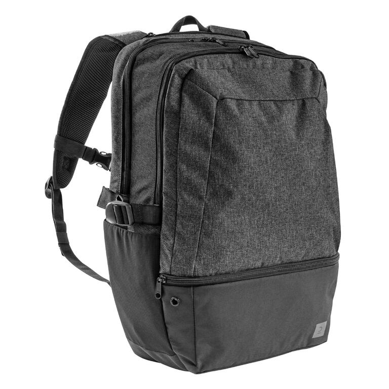 Football Backpack 33L Dark Grey