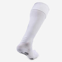 Bele duboke čarape za fudbal VIRALTO II