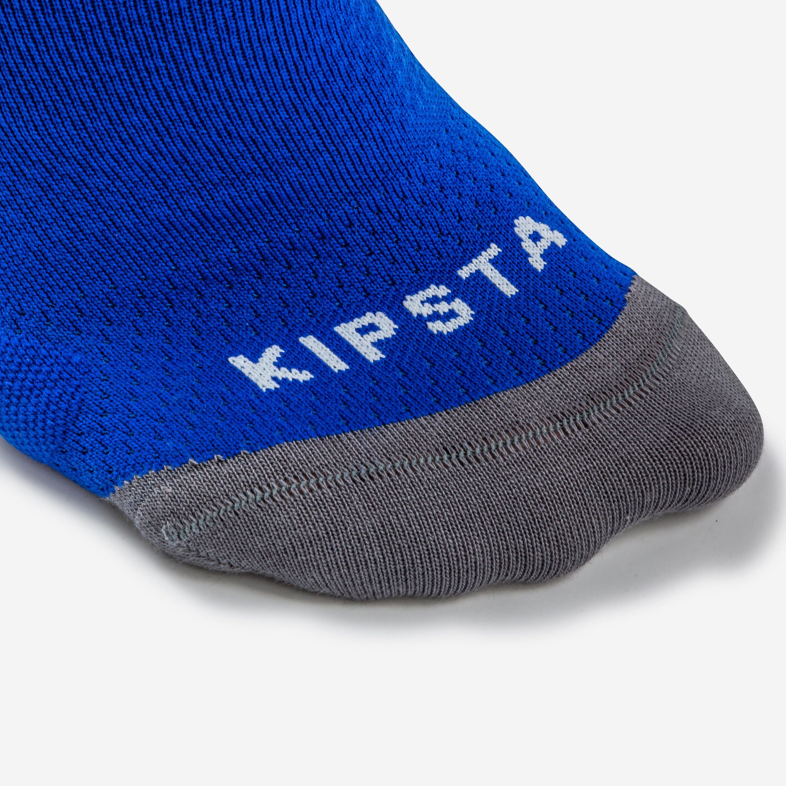 Football Socks CLR - Blue 4/8