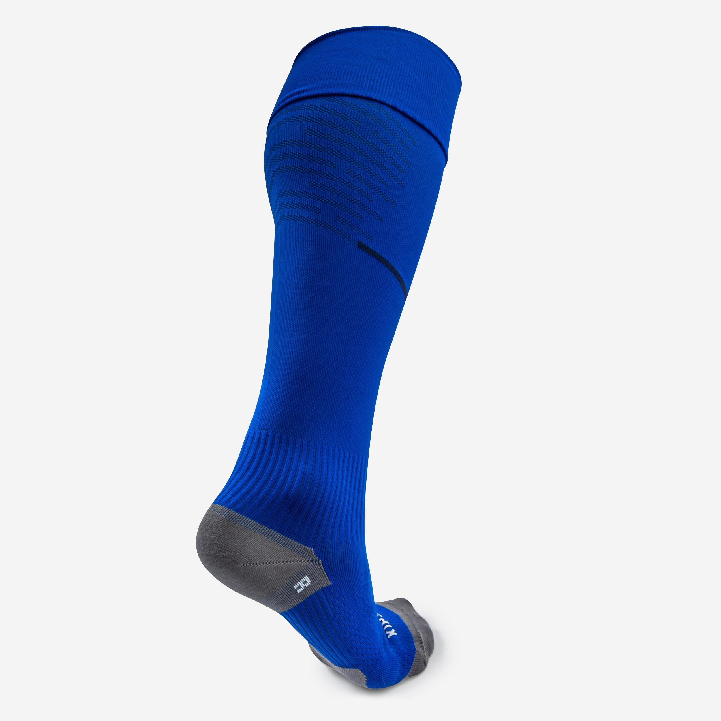 Football Socks CLR - Blue 2/8