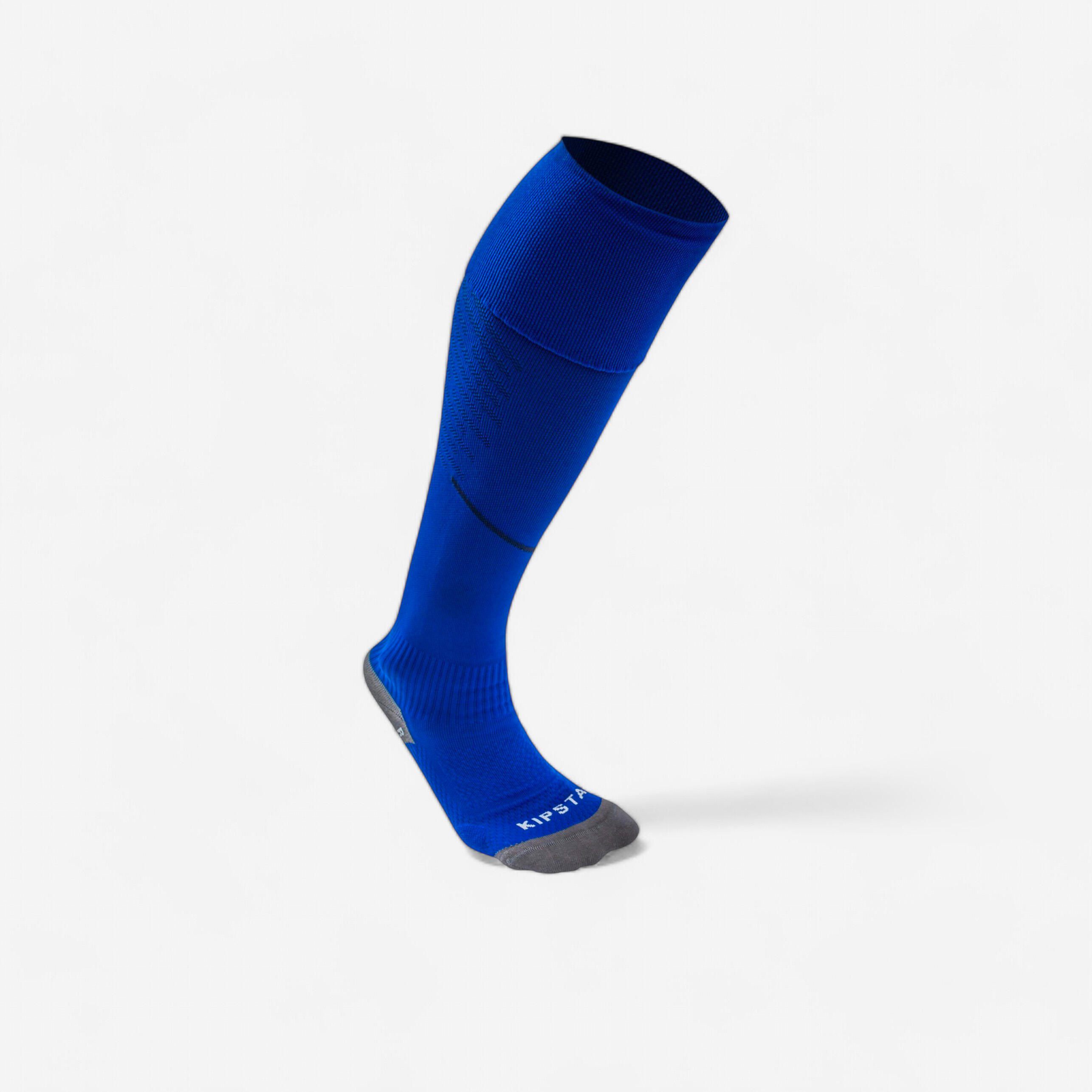 Football Socks CLR - Blue 1/8