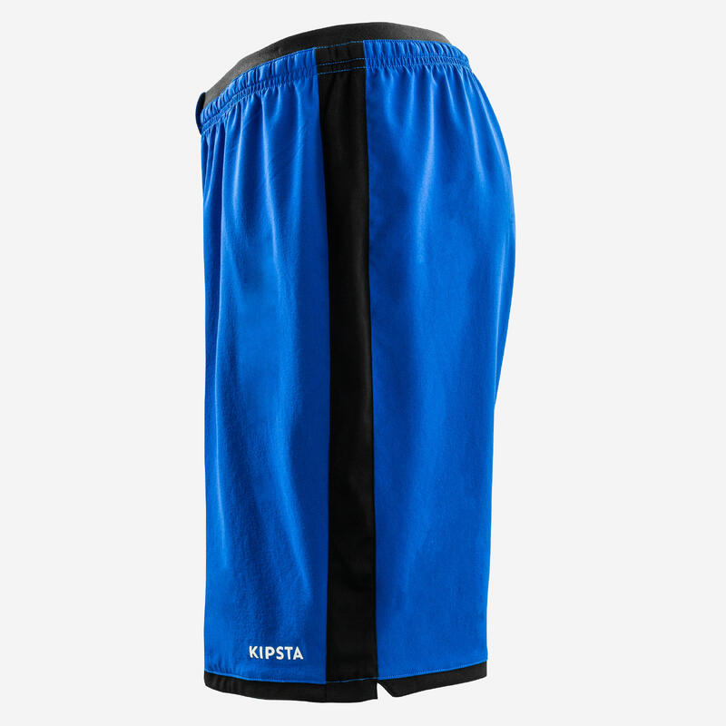 Football Shorts Viralto II - Blue/Black