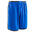 Damen/Herren Fussball Shorts - Viralto II blau/schwarz 