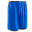 Voetbalshort Viralto II blauw zwart