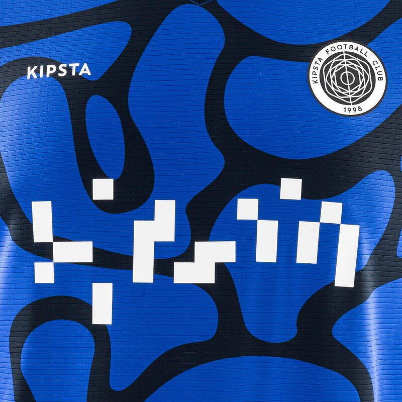 Koszulka do piłki nożnej Kipsta Viralto II