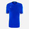 Short-Sleeved Football Shirt CLR - Blue