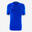 Camisola de Futebol CLR MC Azul