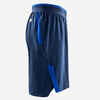 Adult Football Shorts CLR - Navy Blue