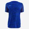 Men Football Jersey Shirt Viralto - Blue
