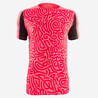 Men Football Jersey Shirt Viralto- Neon Pink