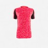 Men Football Jersey Shirt Viralto- Neon Pink