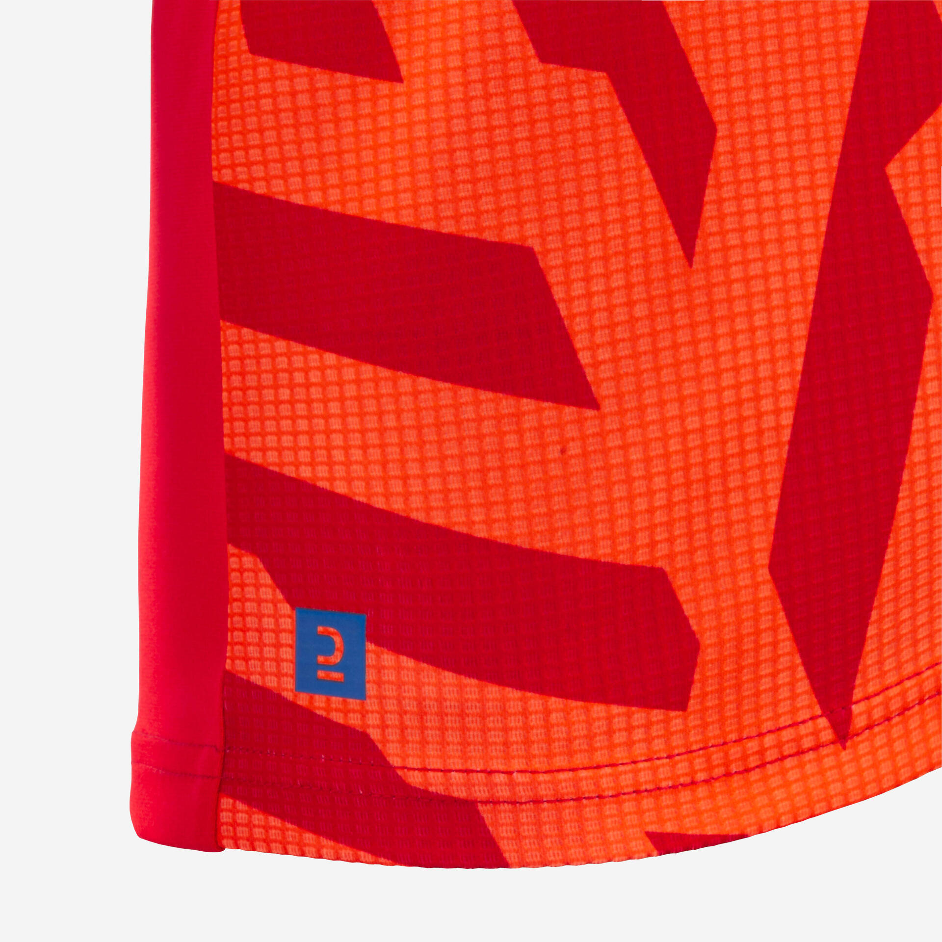 kids-football-shirt-viralto-axton-red-orange-blue