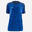 Dětský fotbalový dres Viralto JR Letters modrý