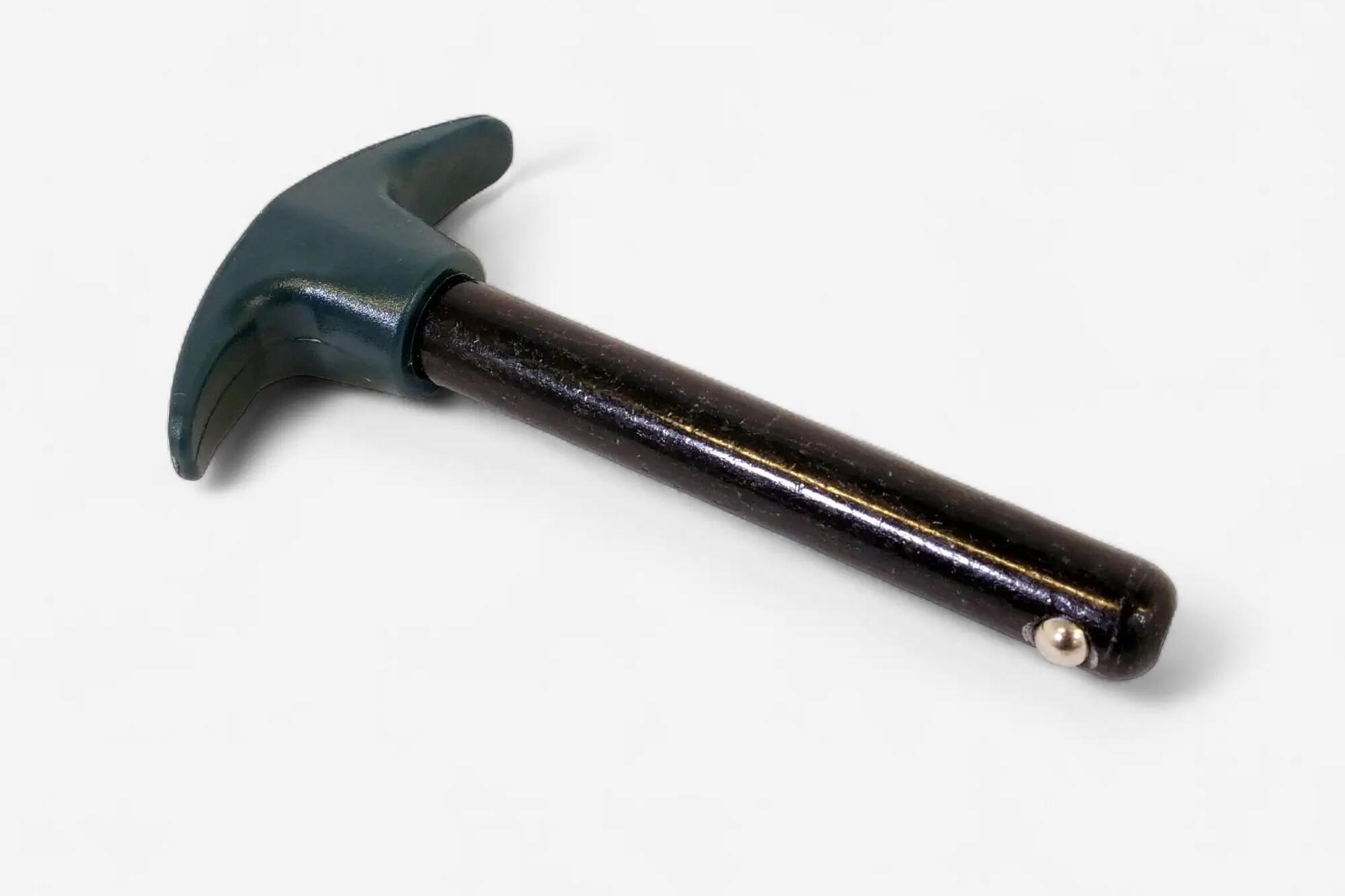 J'ai une question, un probleme