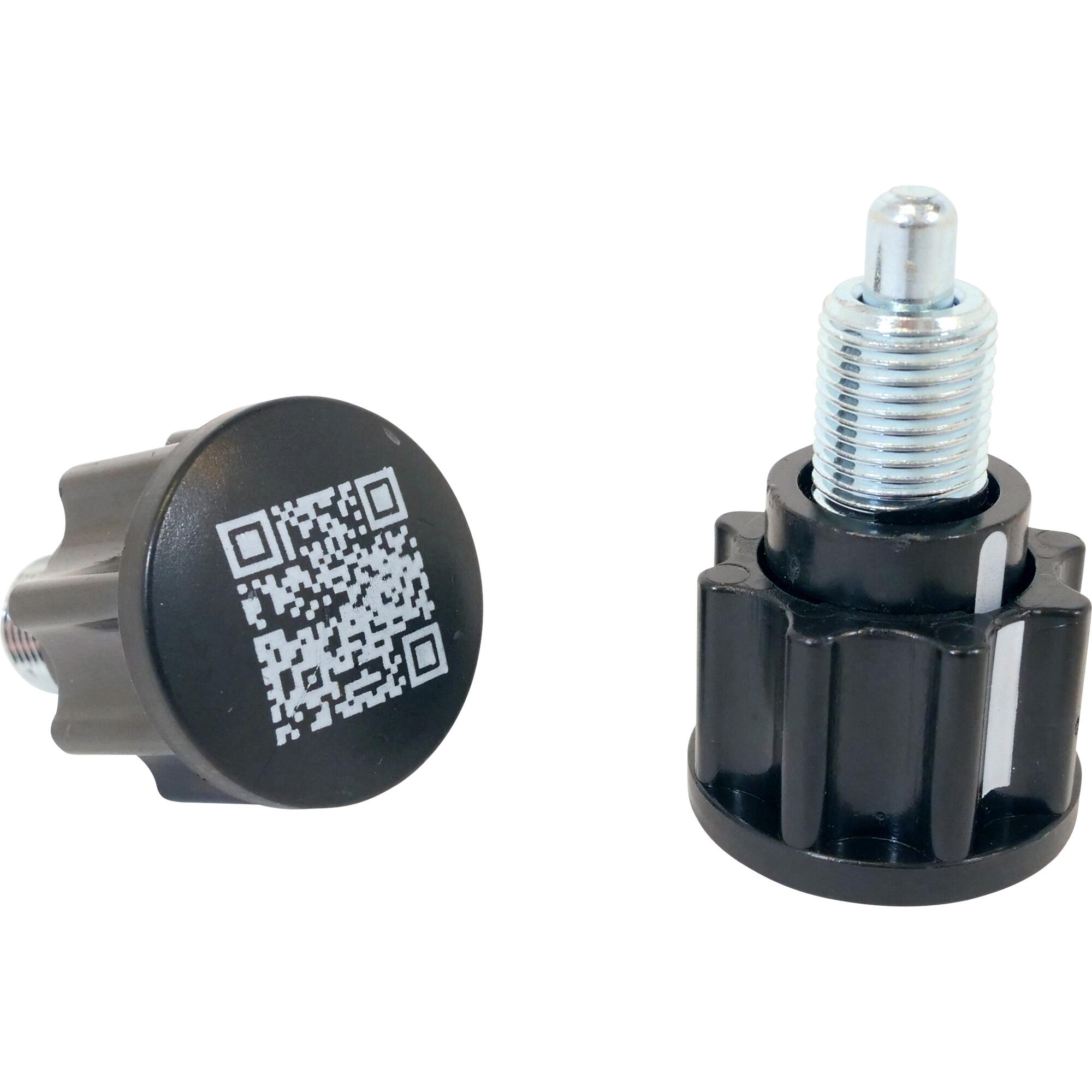 RACK 500 PLIABLE - GOUPILLE PULL AND TURN 2/4