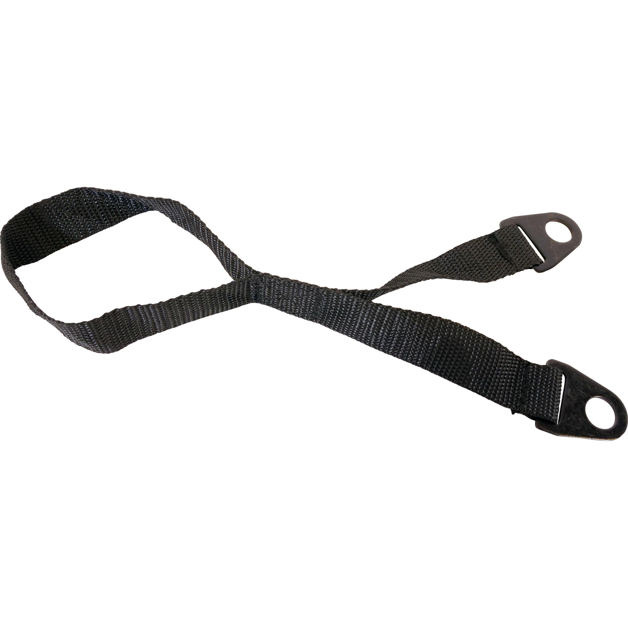 Fold-Down Rack 500 - Folding Handle 2/3
