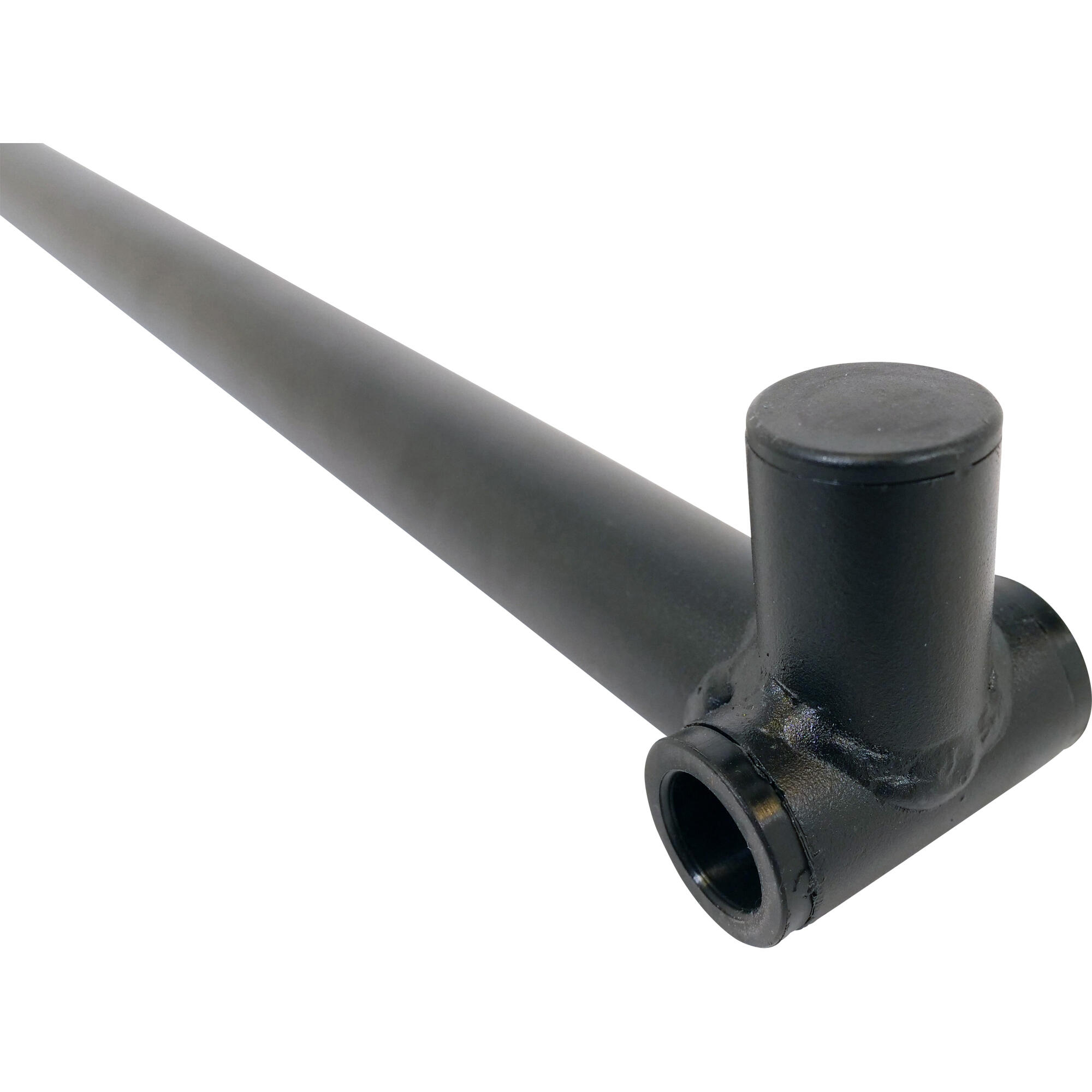 RACK 500 PLIABLE - BARRE DE TRACTION 3/6
