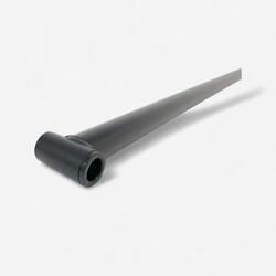 RACK 500 PLIABLE - BARRE DE TRACTION