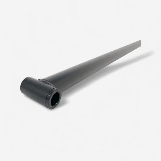 Barra di trazione Rack 500 pieghevole