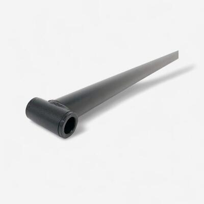 Zugstange Rack 500 klappbar