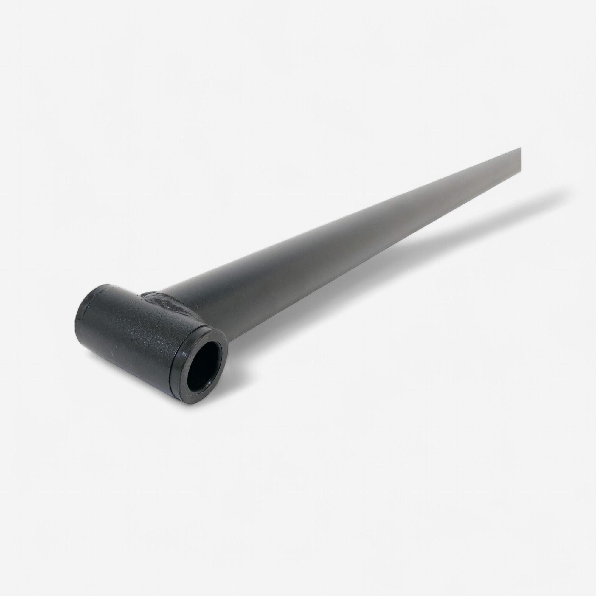 Corength - Rack 500 Pliable - Barre De Traction - Tube - Sav Fitness - Incolore - Taille Unique - Decathlon