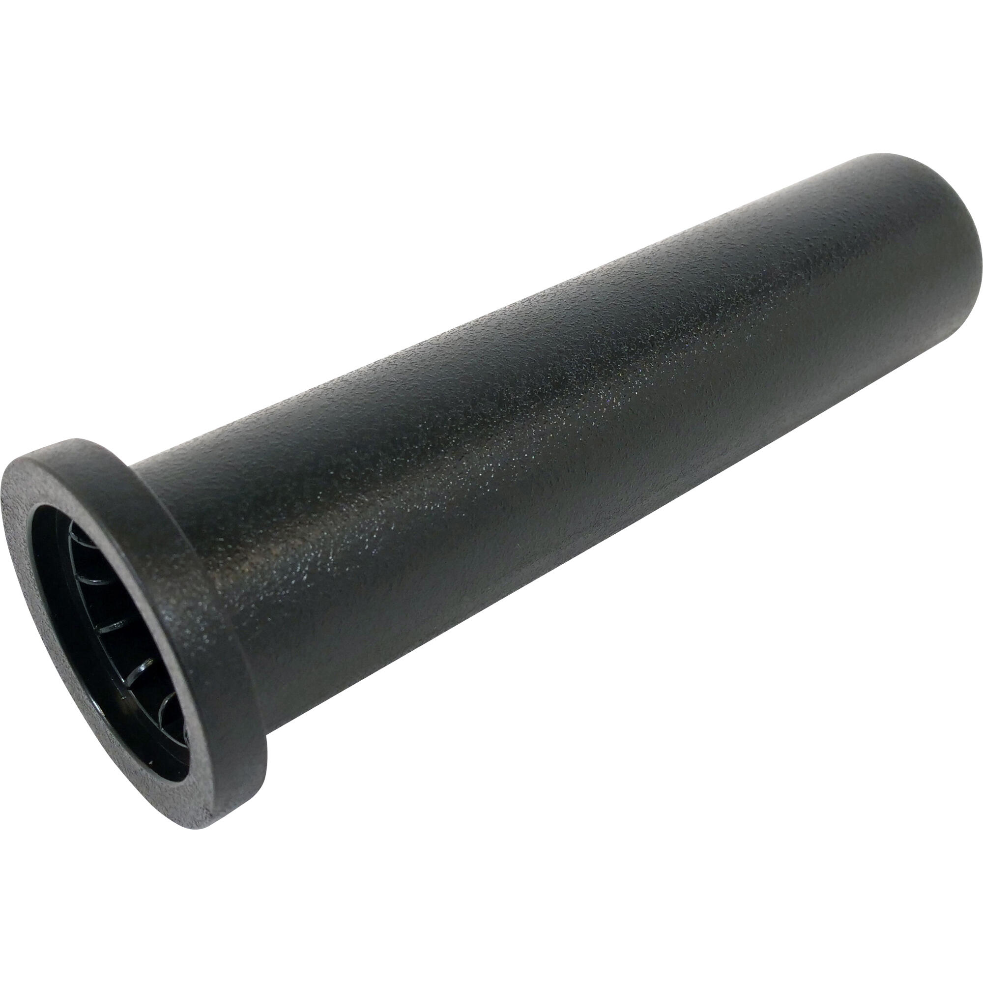 Adapter voor halterschijf of -stang 28/50 mm voor power rack 4/6