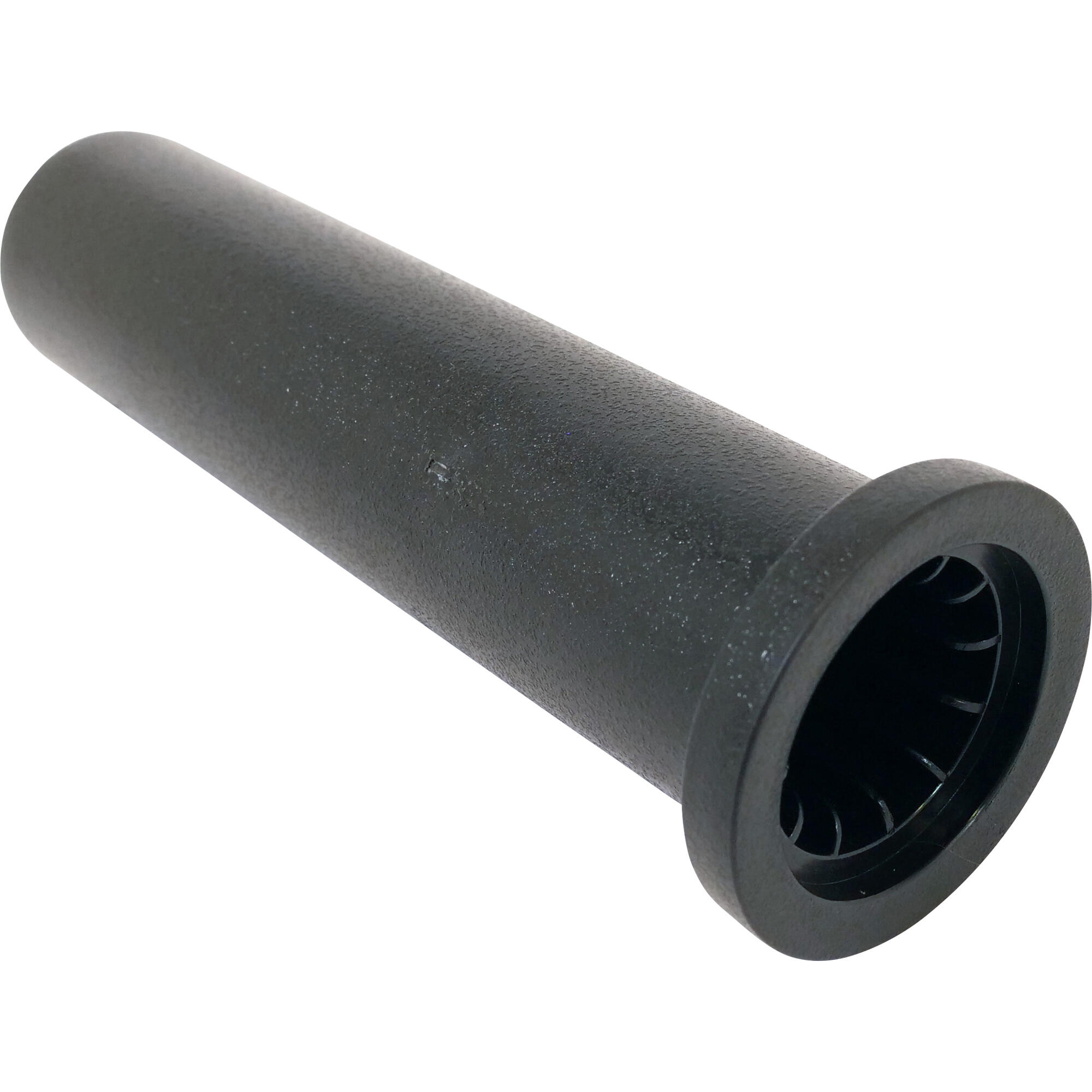 Adapter voor halterschijf of -stang 28/50 mm voor power rack 2/6