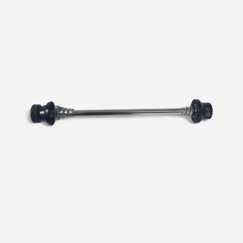 Locking QuickRelease Skewer 9/ 112mm OXYLANE Decathlon
