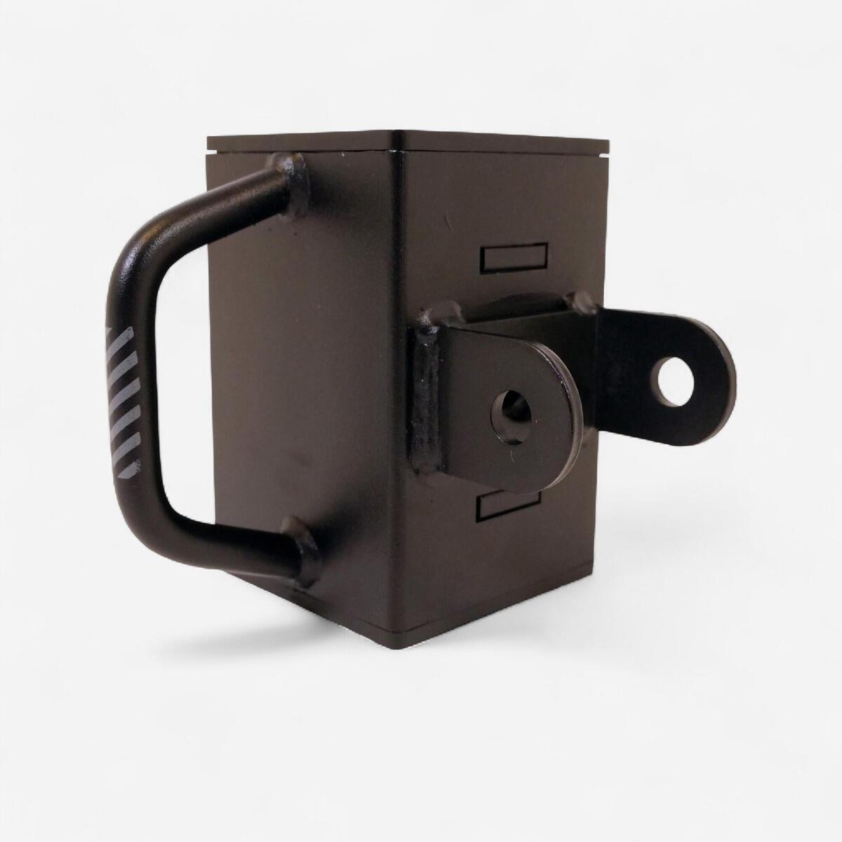 RACK 500 PLIABLE - GLISSIERE HAUTE