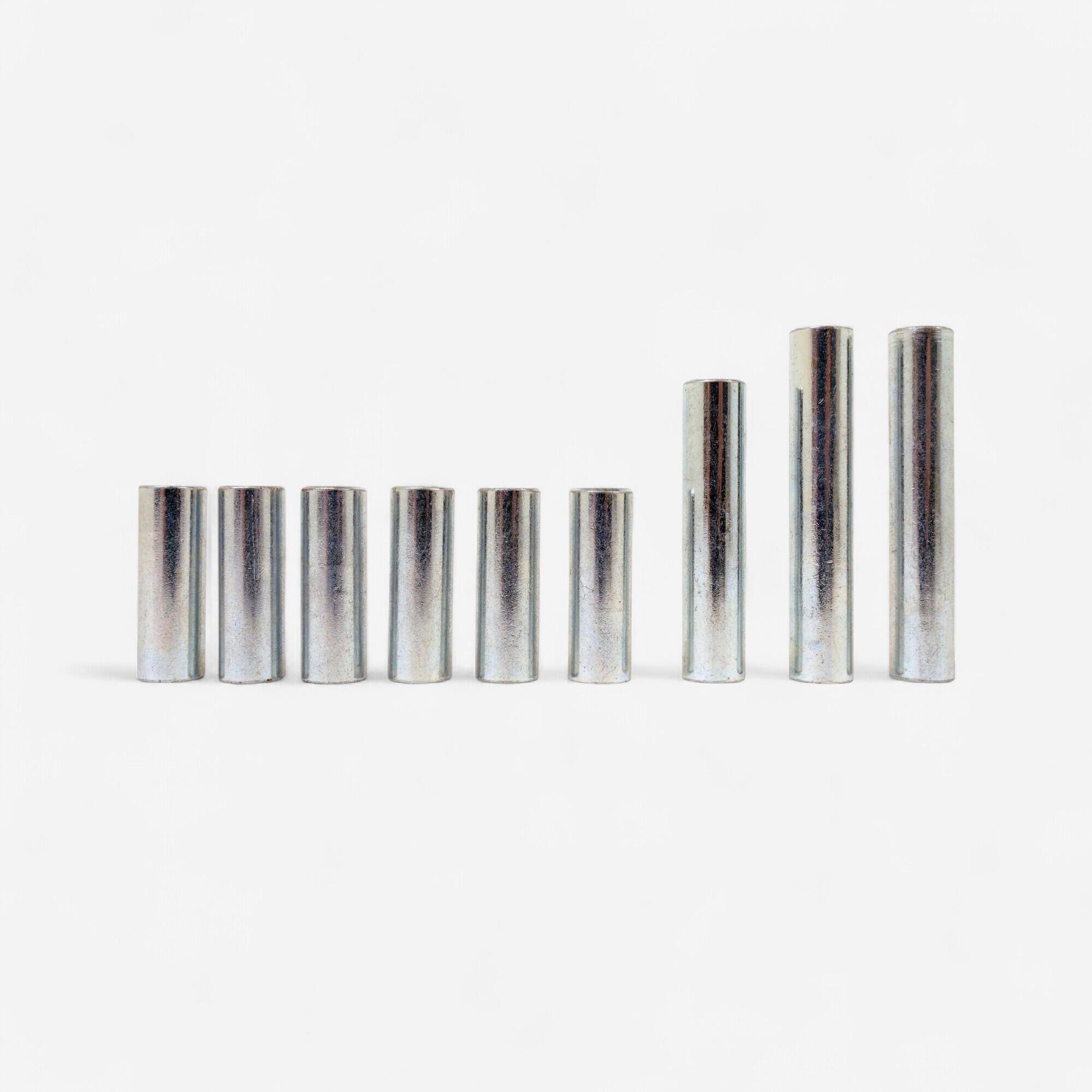 Spacers Set - Folding Rack 500 -  1