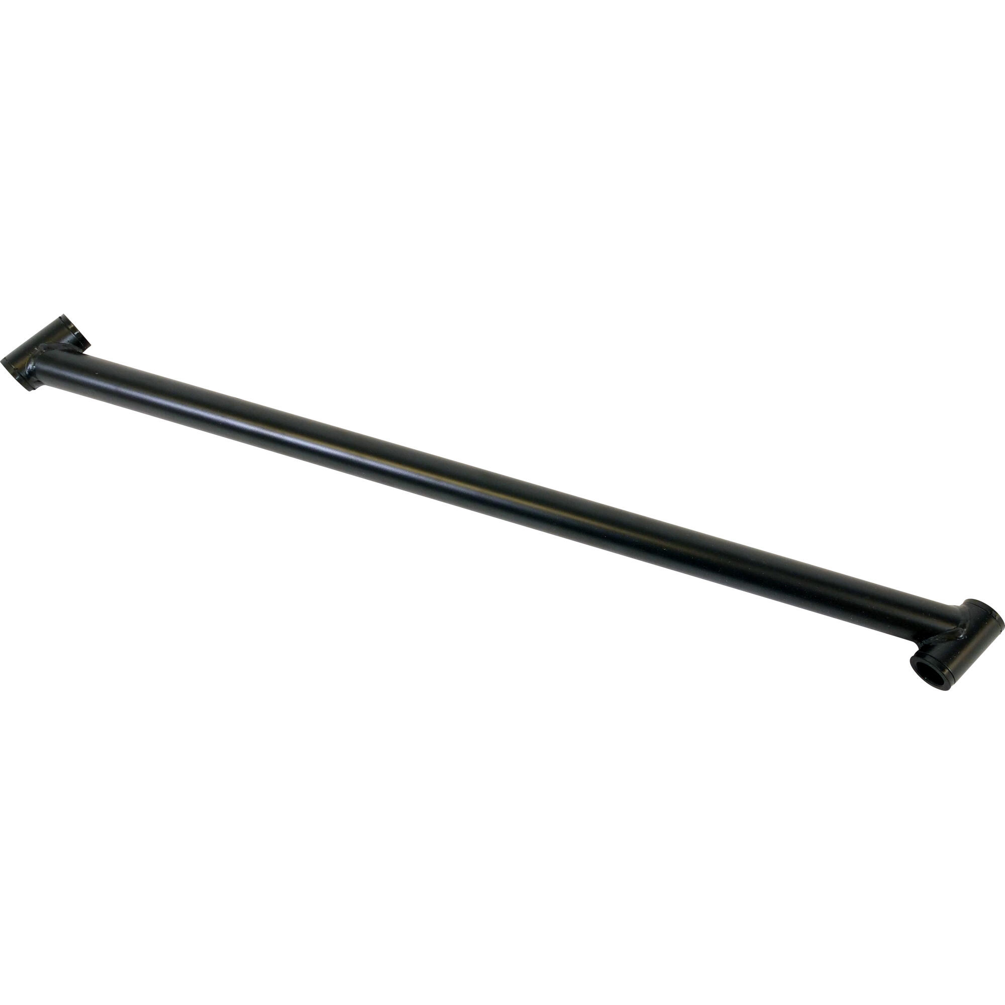 Rack 500 dobrável barra de reforço inferior
