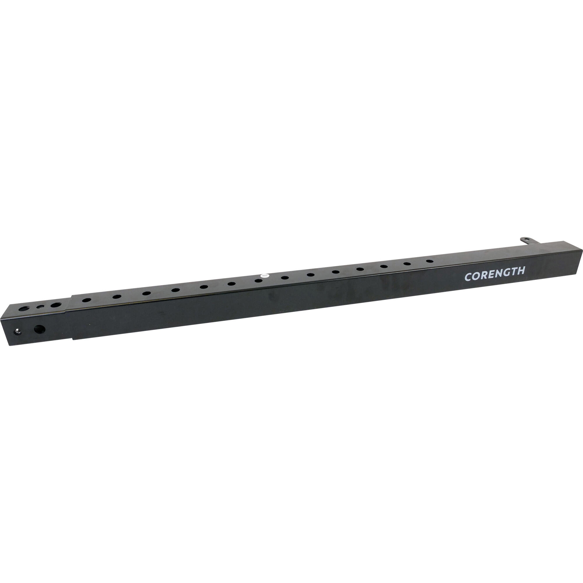 STEUN BOVENKANT LINKS OPKLAPBAAR RACK 500 3/4