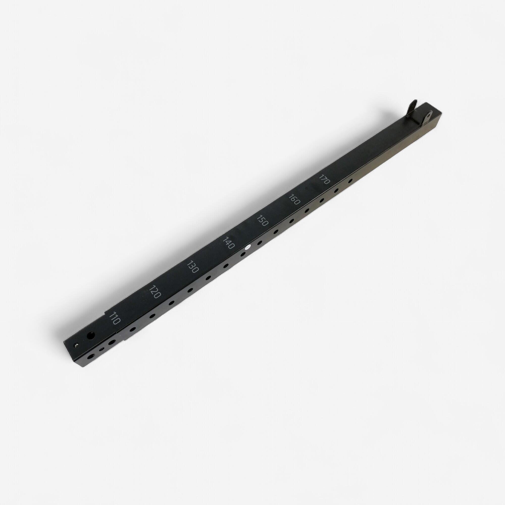 CORENGTH Oberer Pfosten links Rack 500 klappbar | 03583787165102 CORENGTH Oberer Pfosten links Rack 500 klappbar | 03583787165102