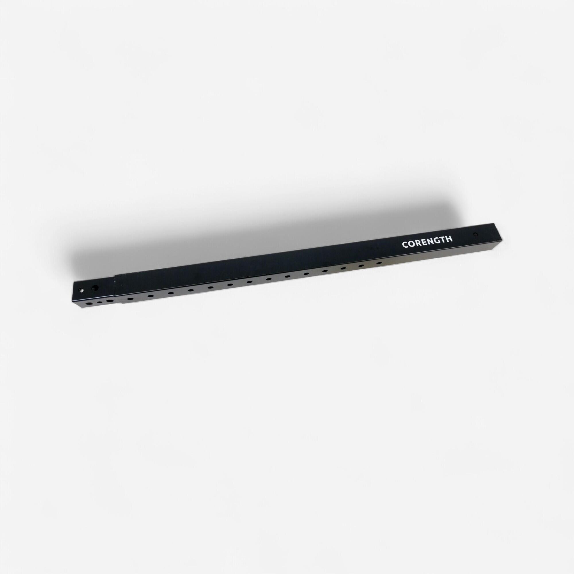 Rack 500 dobrável barra superior direita